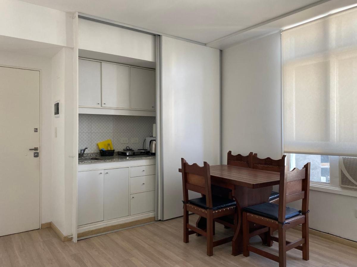 Altos Apartment Maipu Buenos Aires Exterior photo