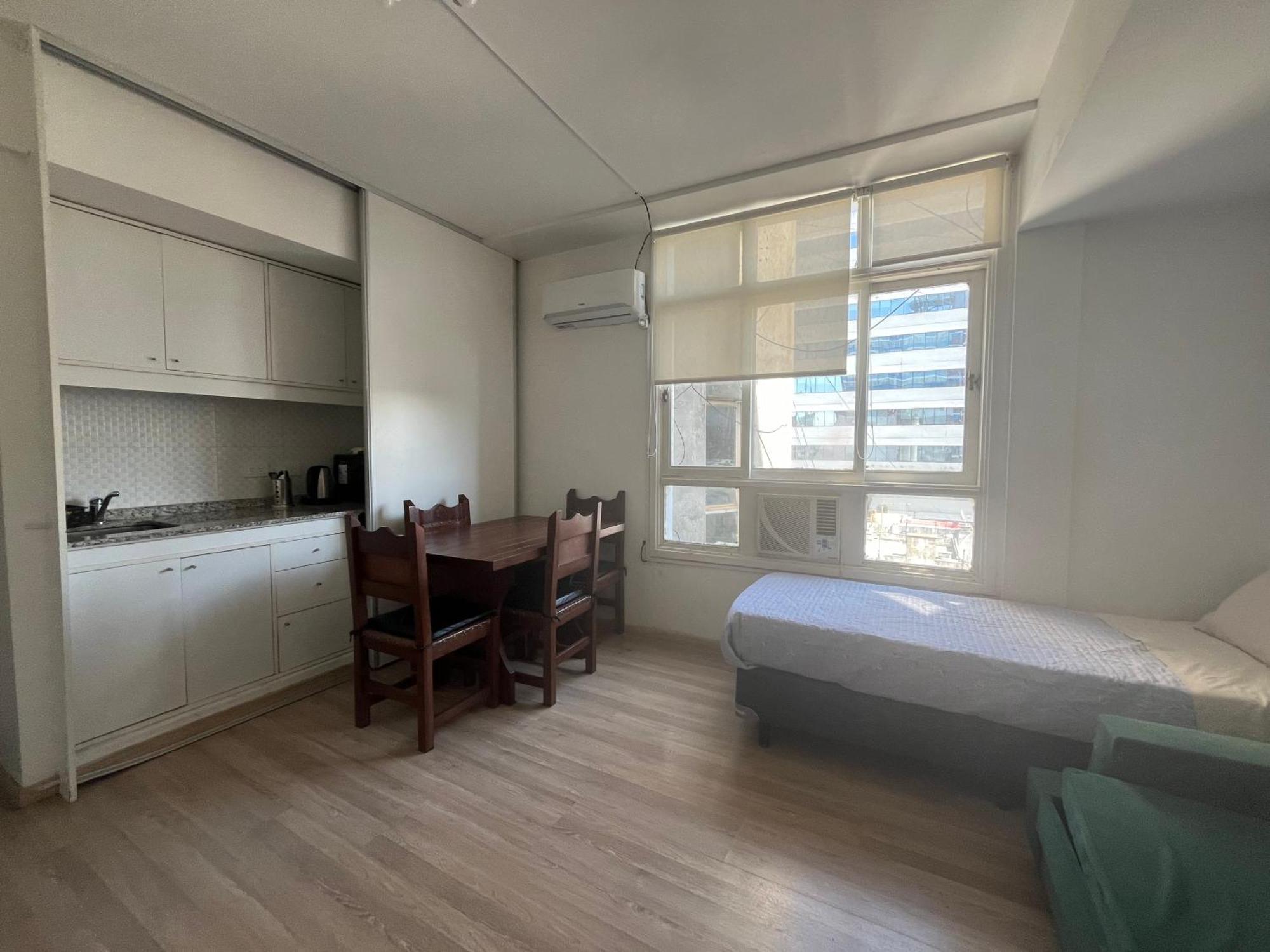 Altos Apartment Maipu Buenos Aires Exterior photo